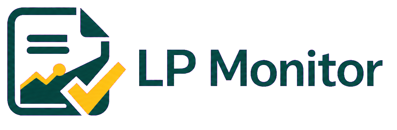 LP Monitor